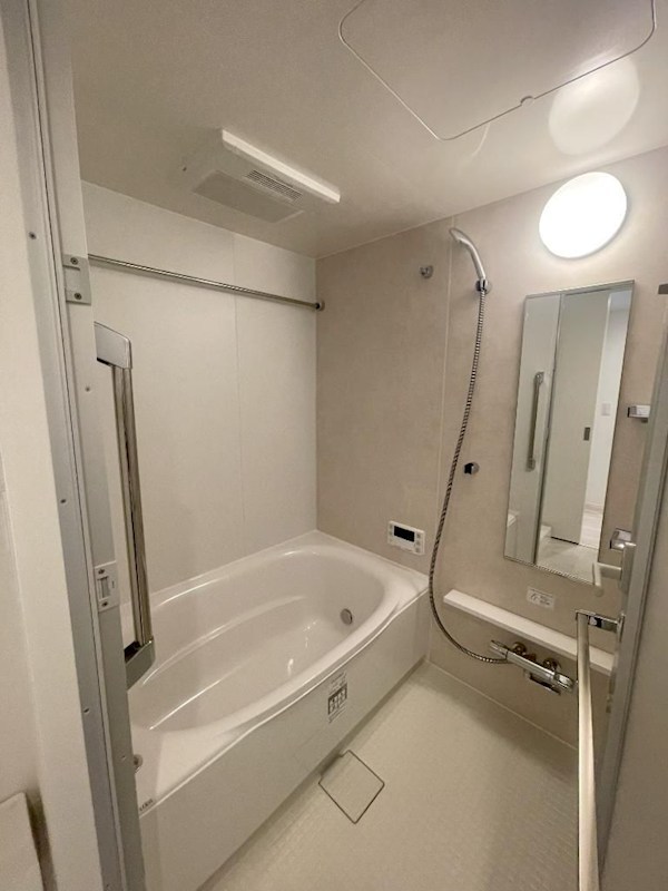バス・シャワールーム　※参考写真※