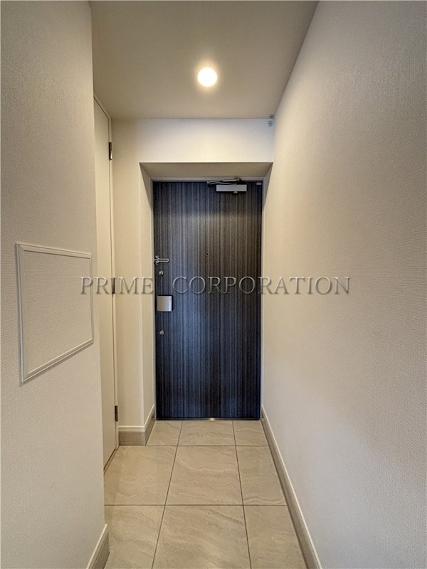 玄関　※参考写真※