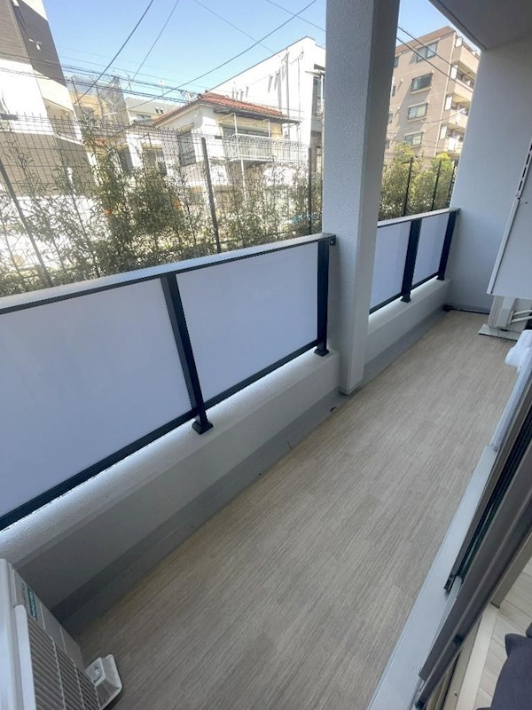 バルコニー　※参考写真※