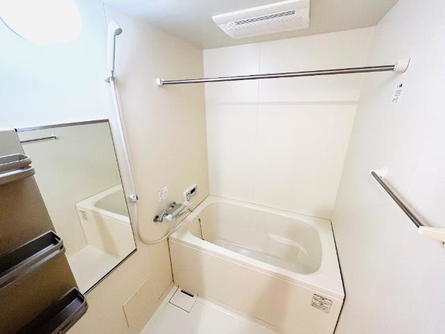 バス・シャワールーム　ユニットバス