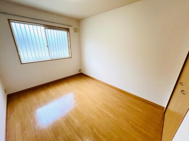 その他部屋・スペース　洋室