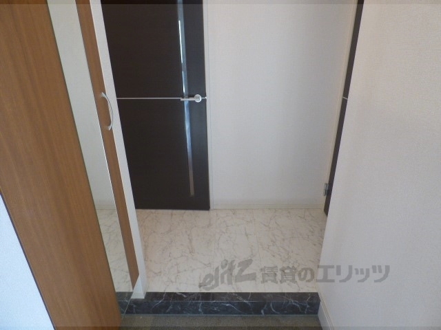 その他部屋・スペース　廊下