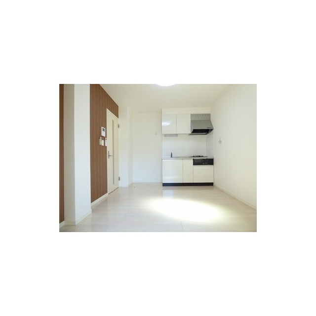 居室・リビング　その他共用部分