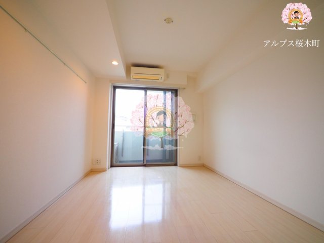 居室・リビング　同一仕様