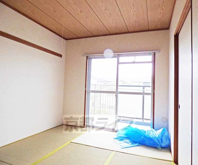 その他部屋・スペース　綺麗な和室です。