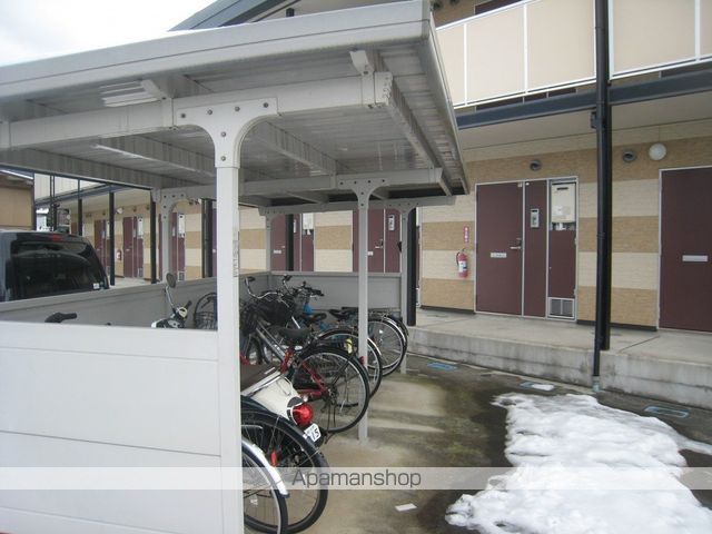 その他共有部分　その他共有部分