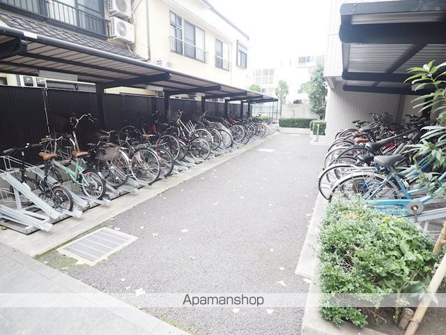 その他共有部分　その他共有部分