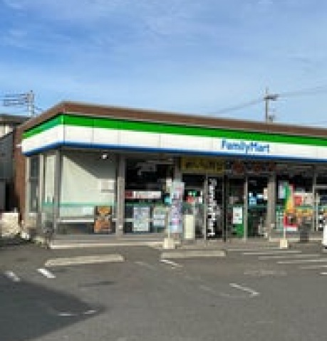 コンビニ　ファミリーマート宿河原二丁目店（コンビニ）まで174m