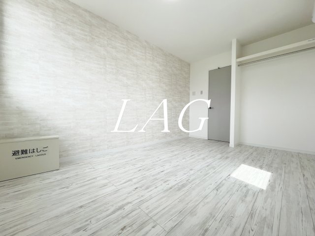 その他部屋・スペース　寝室です。