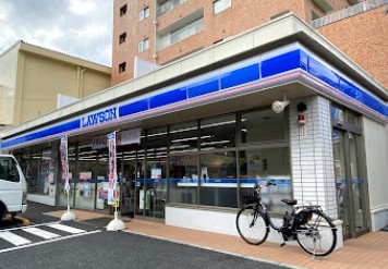 コンビニ　ローソン 川崎鷺沼一丁目店（コンビニ）まで1465m
