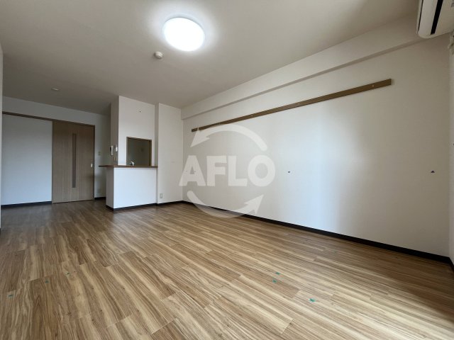 居室・リビング　パストラーレ江坂　リビング