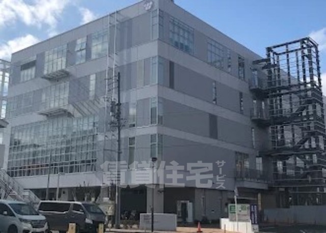 その他　西区役所（その他）まで1768m