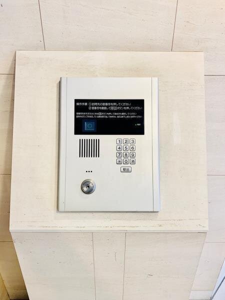 セキュリティ　弊社は都内全域の物件をご紹介可能です！