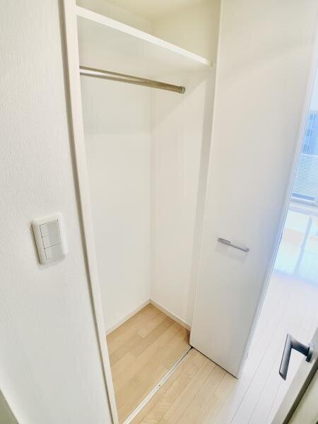 収納　弊社は都内全域の物件をご紹介可能です！