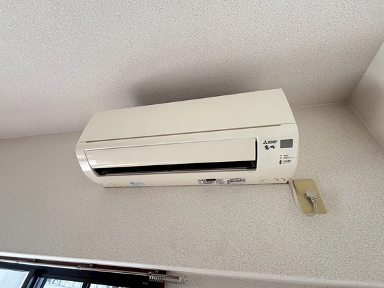 その他設備　※別部屋の写真です