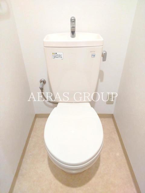 トイレ　同仕様