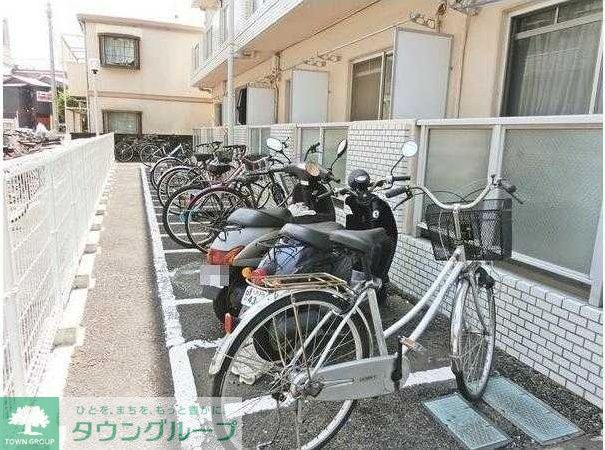 その他共有部分