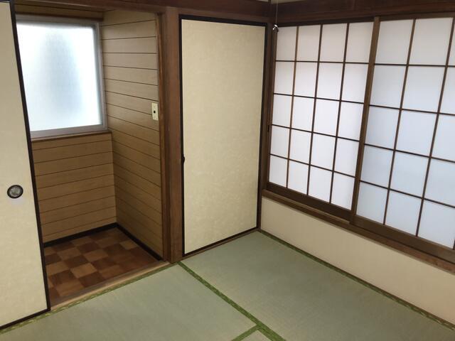 その他部屋・スペース