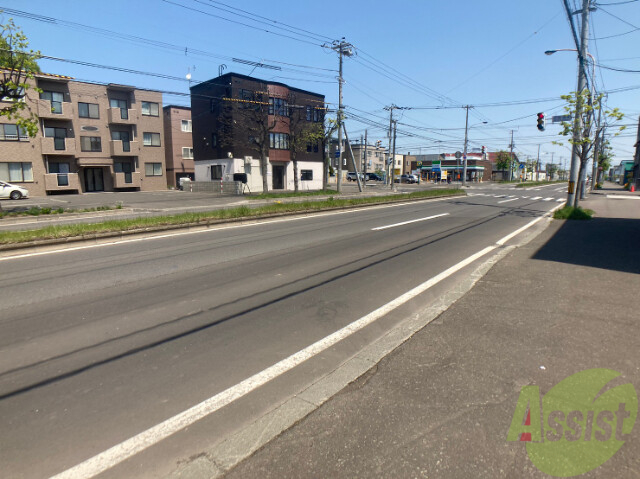 その他共有部分　駐輪場その他