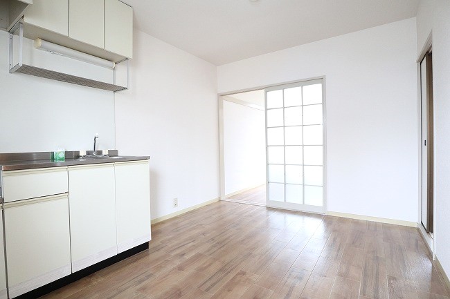 その他　写真は同建物の別部屋を参考に掲載しております。