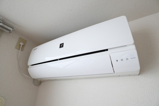 その他設備　写真は同建物の別部屋を参考に掲載しております。