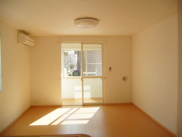 その他部屋・スペース　きれいな内装です