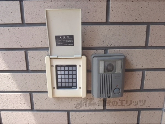 その他　インターフォン