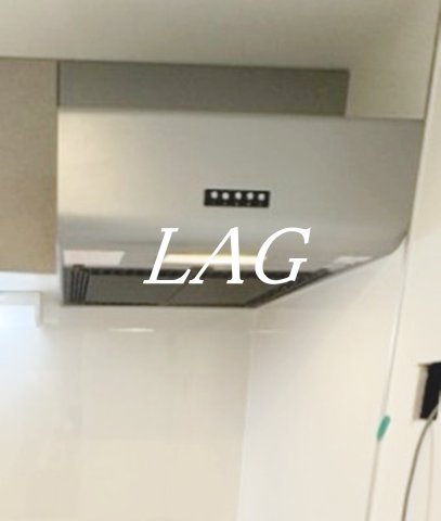 その他設備　レンジフードです。