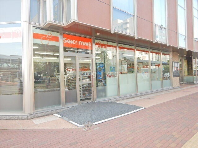 コンビニ　セイコーマートルートイングランド旭川店（コンビニ）まで154m