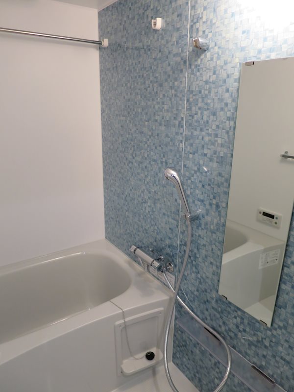 バス・シャワールーム　※参考写真