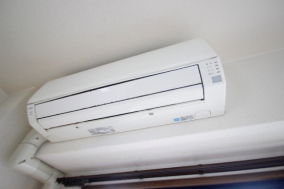 その他設備　※別室の写真です