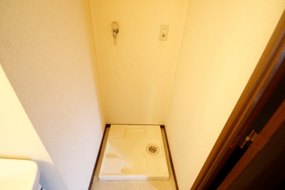 その他　※別室の写真です