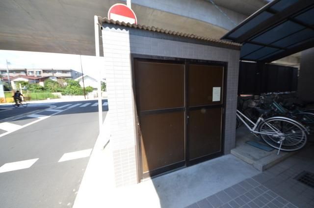 エントランス　外観・共用部分