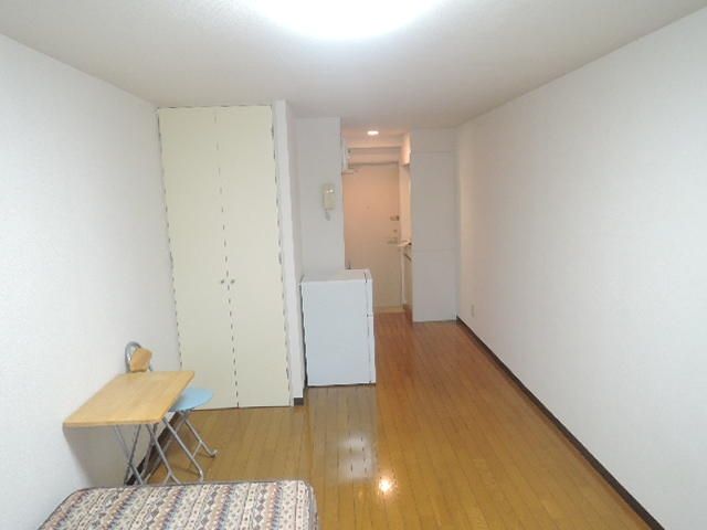 その他部屋・スペース　室内・室内設備