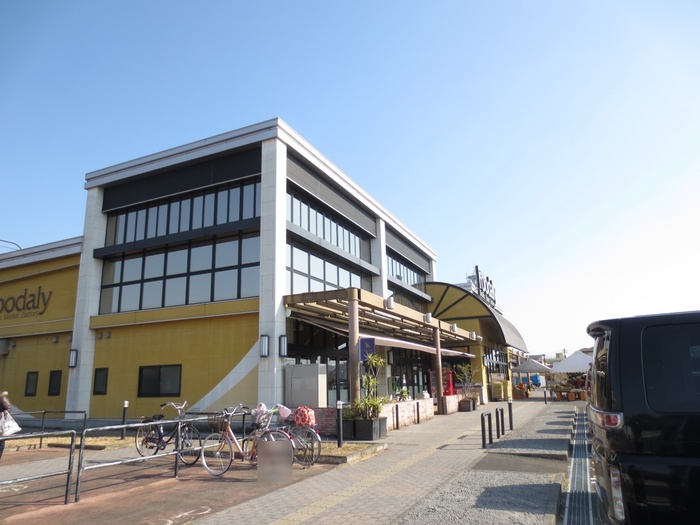 スーパー　Foodaly赤江店（スーパー）まで1560m