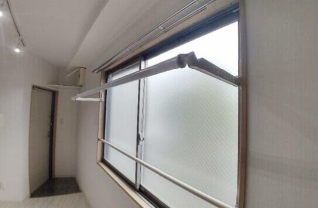 眺望　同仕様参考写真