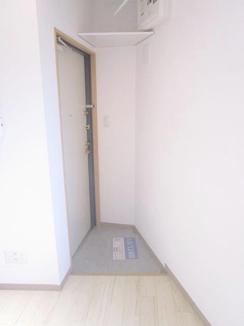 玄関　同仕様参考写真