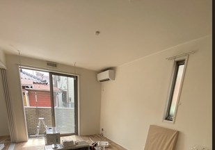 居室・リビング　現況優先