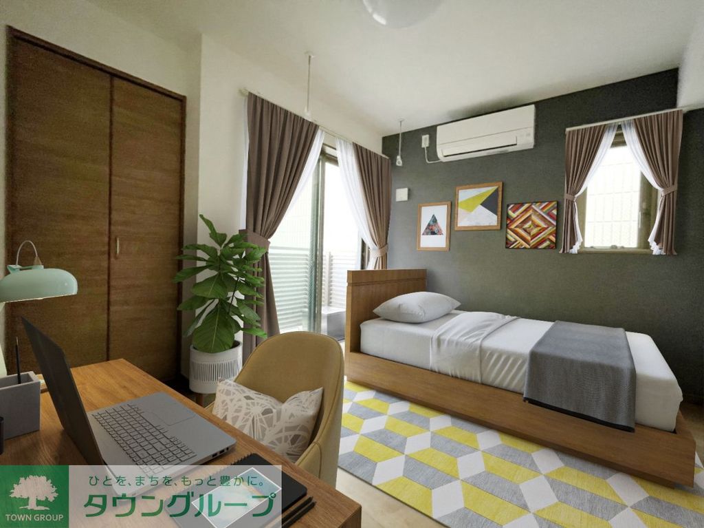 居室・リビング