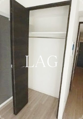 収納　収納です。