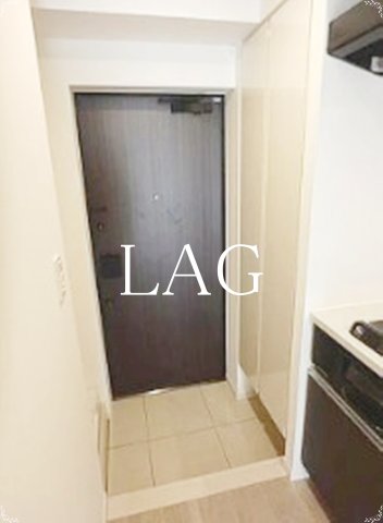 玄関　玄関です。