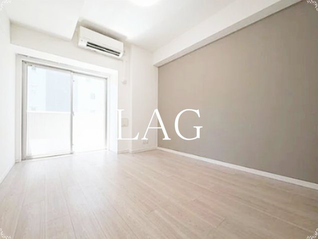 その他部屋・スペース　寝室です。