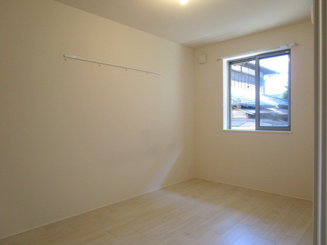 その他部屋・スペース　5.3帖居室