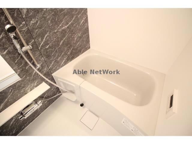 バス・シャワールーム　同型タイプ