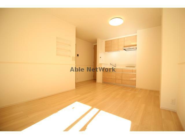 居室・リビング　同型タイプ