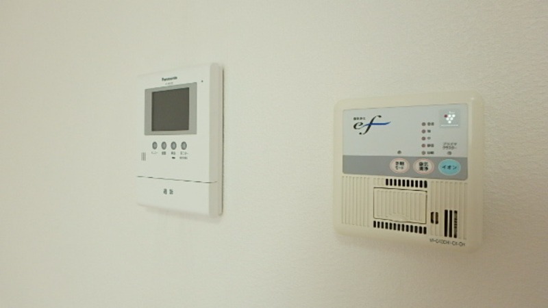 セキュリティ　図面と現状に相違がある場合には現状を優先