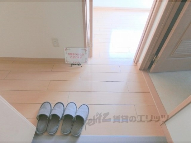 その他部屋・スペース　廊下