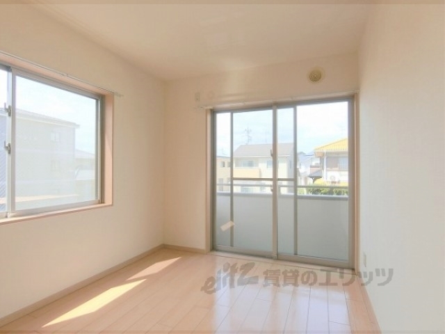 居室・リビング　洋室