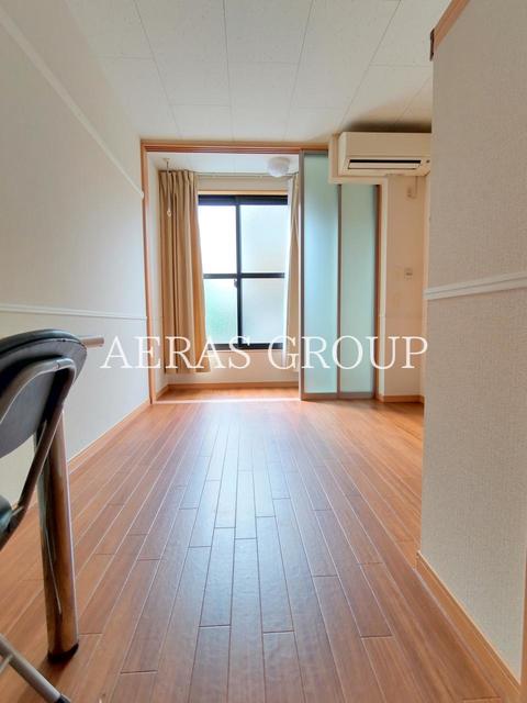 居室・リビング　同仕様