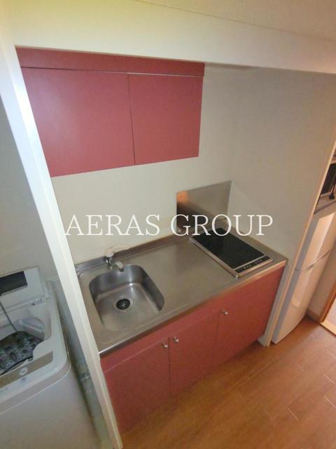 キッチン　同仕様